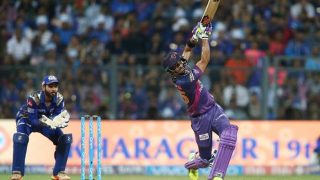 Haven’t Questioned MS Dhoni Yet on Why I Was Dropped: Manoj Tiwary